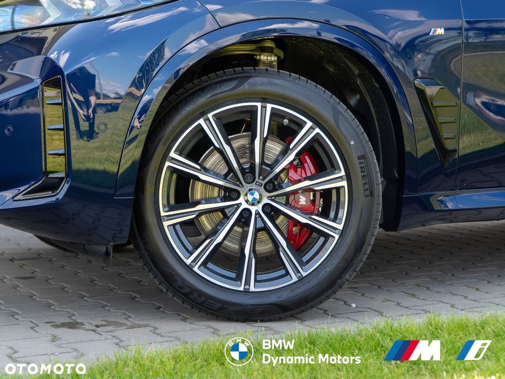 BMW X5 xDrive30d - 9
