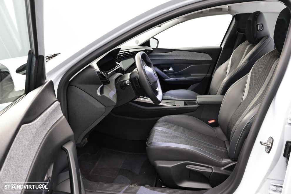 Peugeot 308 SW 1.5 BlueHDi Allure EAT8 - 24