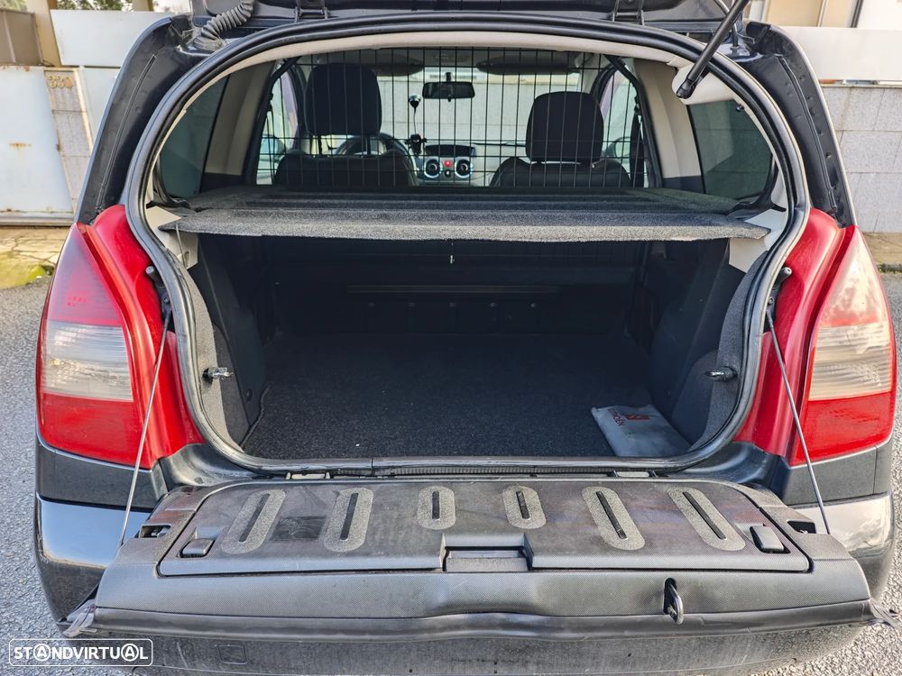 Citroën C2 1.4 HDi VTR - 8