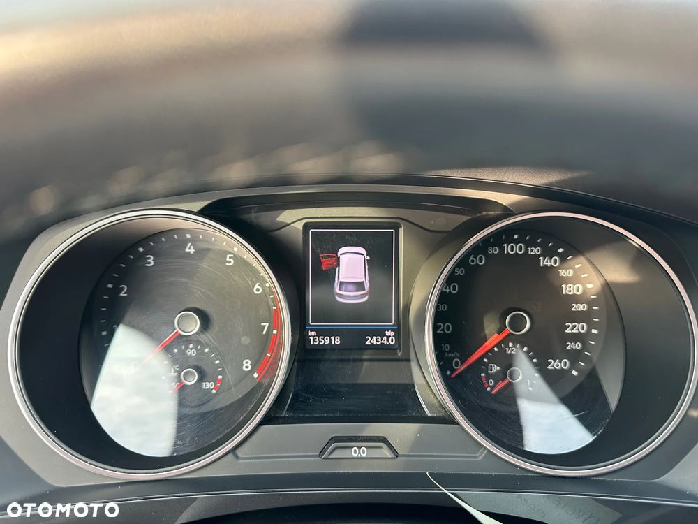 Volkswagen Tiguan 2.0 TSI 4Mot Comfortline DSG - 13