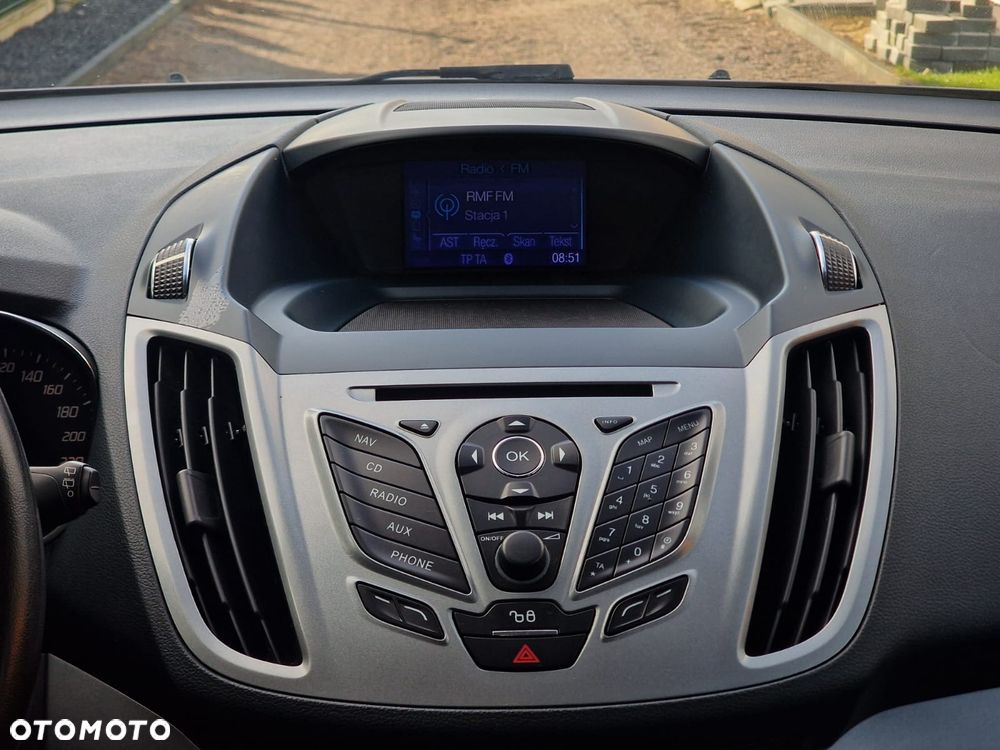 Ford C-MAX 2.0 TDCi Edition MPS6 - 12