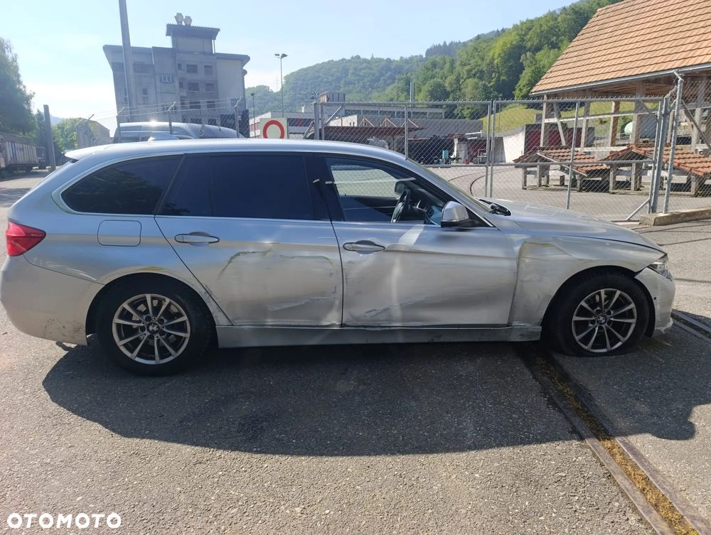BMW Seria 3 320d Edition Luxury Line Purity - 7