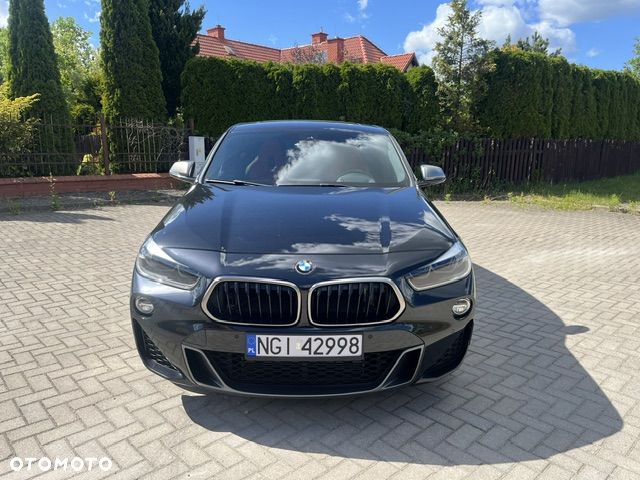 BMW X2 M35i - 3