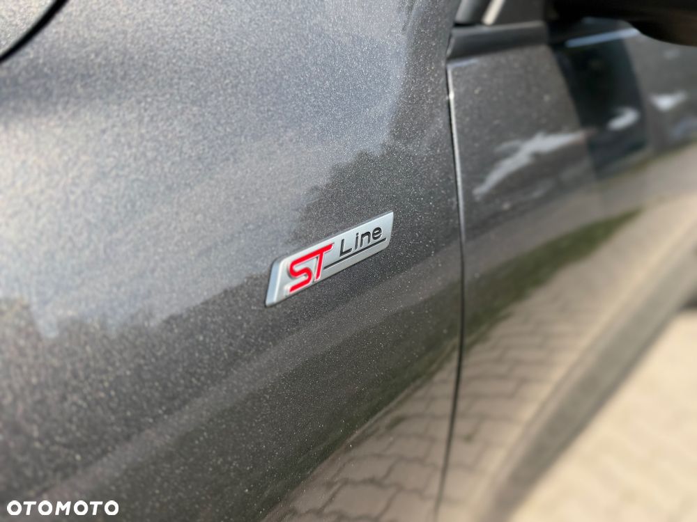 Ford Kuga 2.0 EcoBlue 4x4 ST-LINE X - 13
