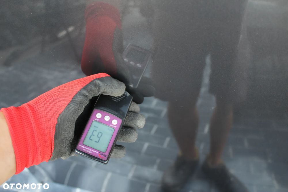 MASKA POKRYWA SILNIKA OPEL INSIGNIA A Z177 BARDZO ŁADNA - 15