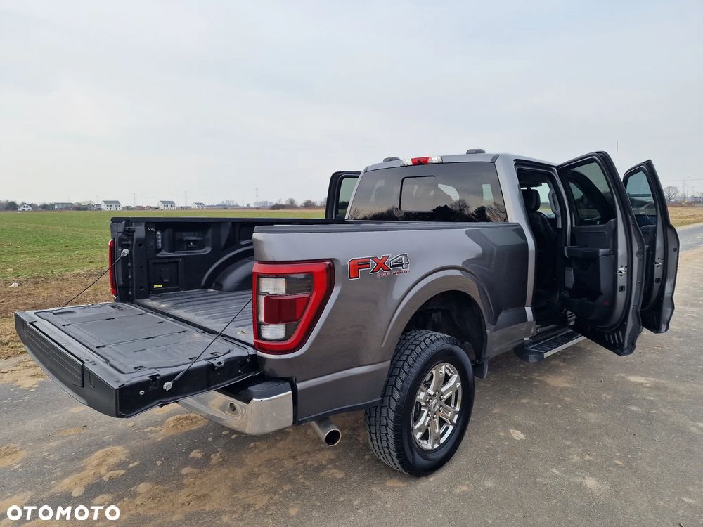 Ford F150 - 37