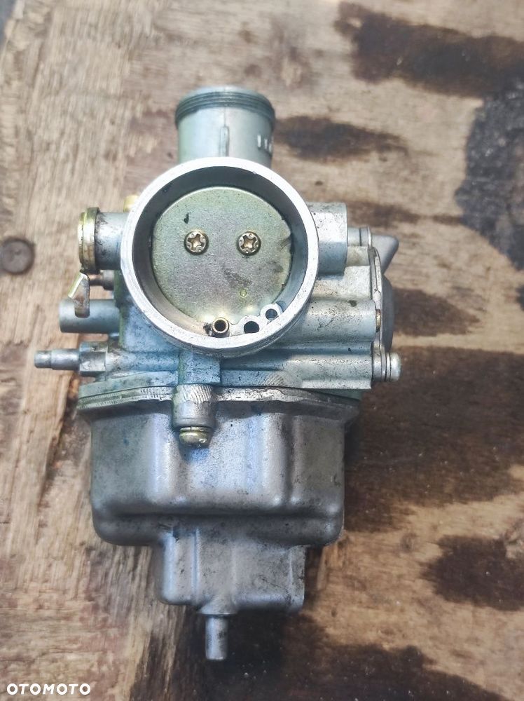 Gaźnik KEIHIN PTG 017EUCF 26 mm Oryginał Dysze 102/35 - 7