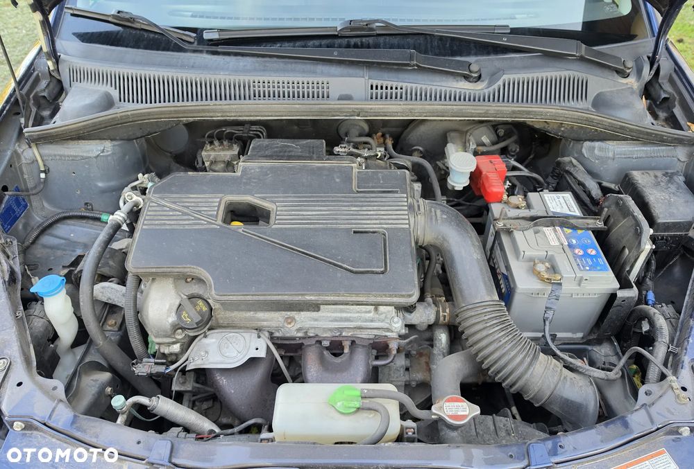 Suzuki SX4 - 14