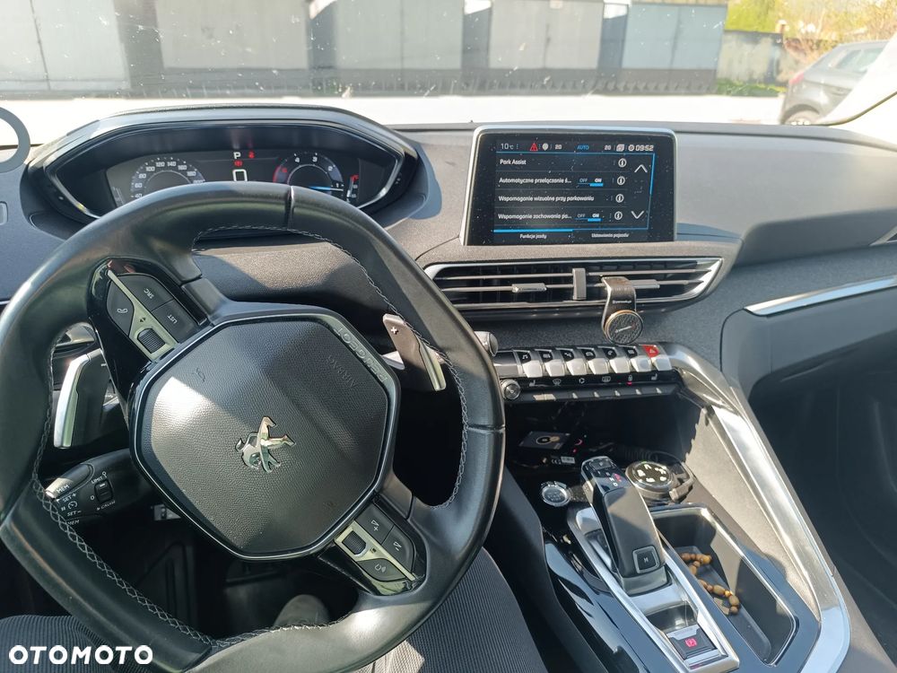 Peugeot 5008 1.5 BlueHDi Allure Pack S&S EAT8 - 2