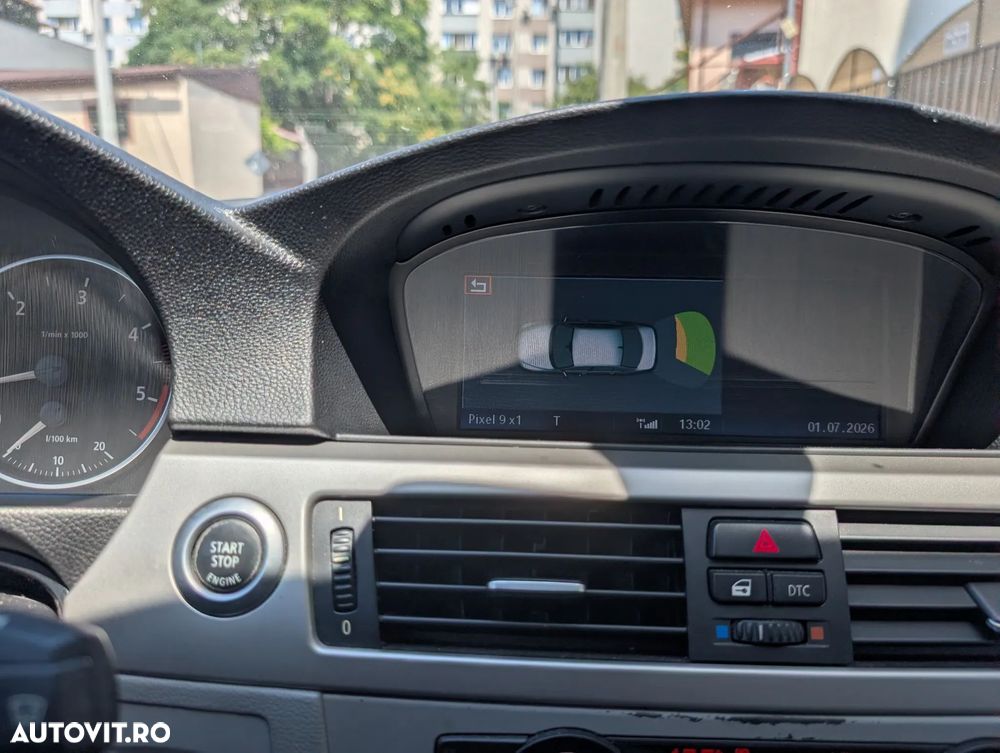 BMW 3 Series 2005 — imagine 4