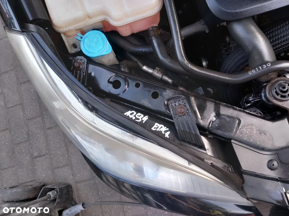 CHEVROLET EPICA LAMPA REFLEKTOR PRAWA PRZEDNIA PRAWY PRZÓD - 3