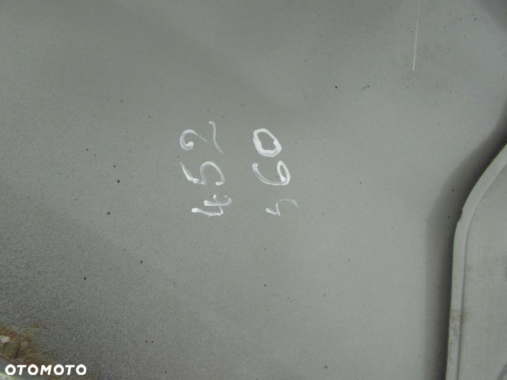 VOLVO S60 II V60 10-13 BLOTNIK PRZOD LEWY 452 31352071 - 11