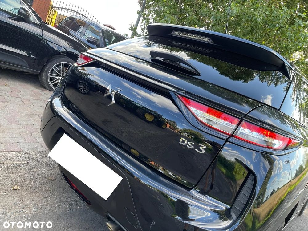 DS Automobiles DS 3 Crossback 1.2 PureTech Chic - 27