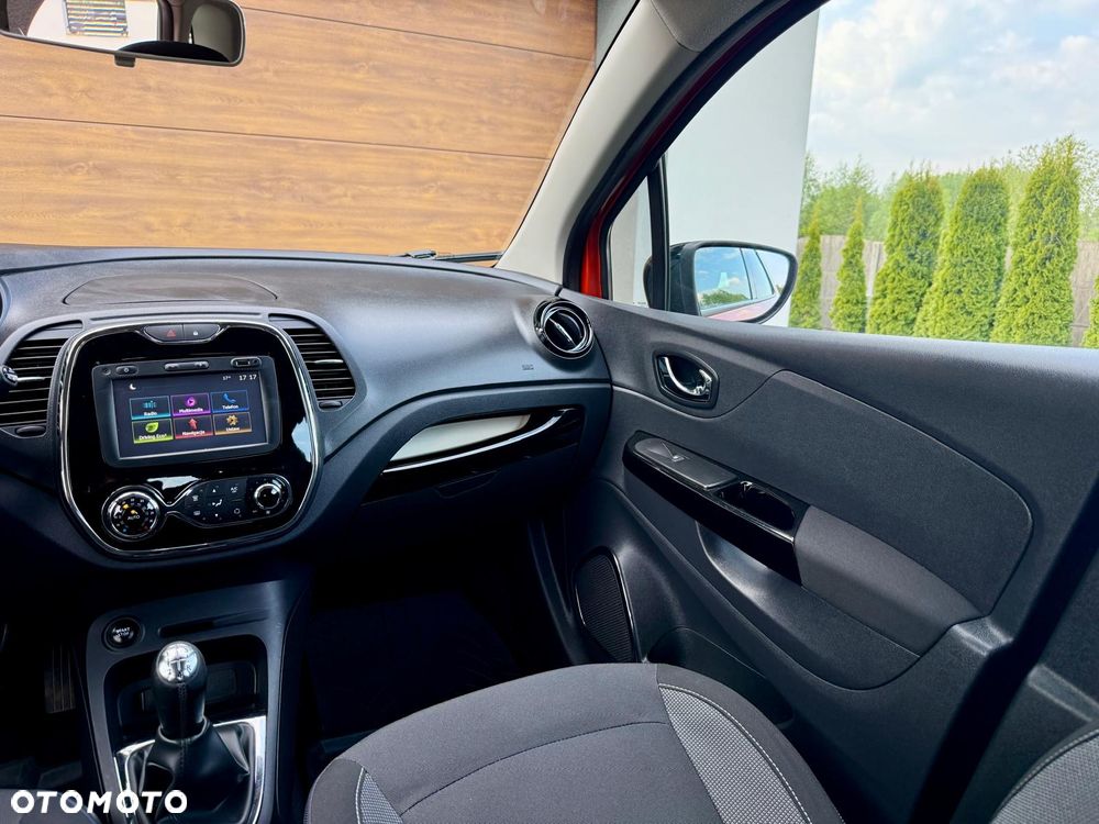 Renault Captur ENERGY TCe 90 Start&Stop Intens - 21