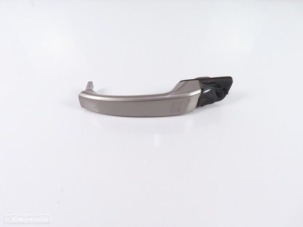 Punho / Puxador da Porta Esquerdo/Frente/Exterior Usado / Original BMW i3 (I01)... - 1