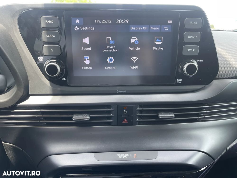 Hyundai i20 - 15