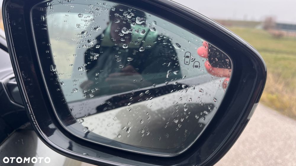 Peugeot 508 1.5 BlueHDi GT Line S&S EAT8 - 13