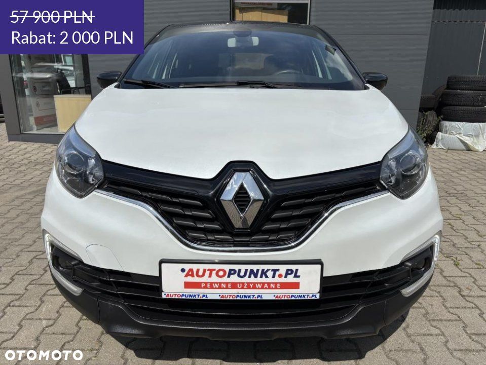 Renault Captur - 2