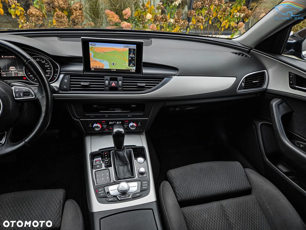 Audi A6 Limousine - 21