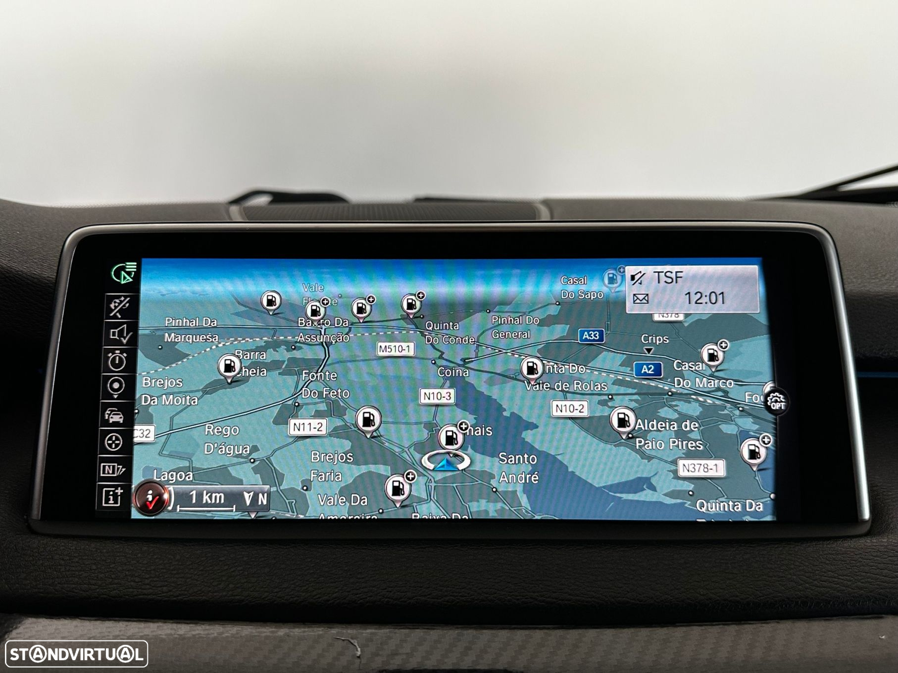BMW X5 25 d sDrive Pack M - 26