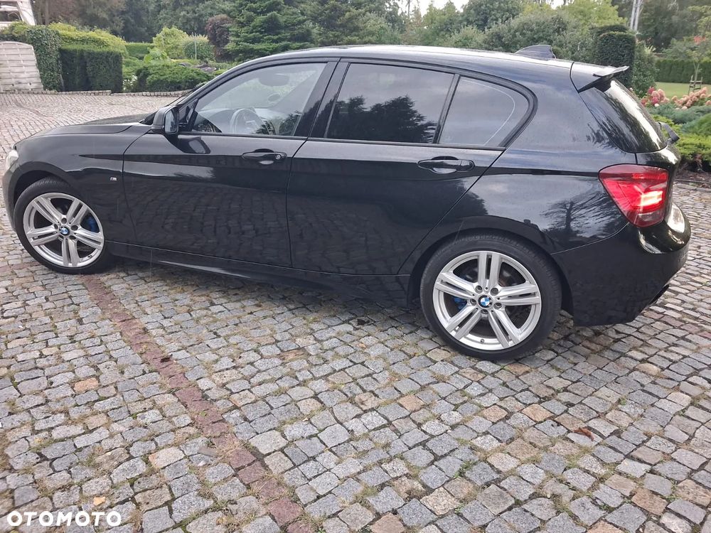 BMW Seria 1 - 22