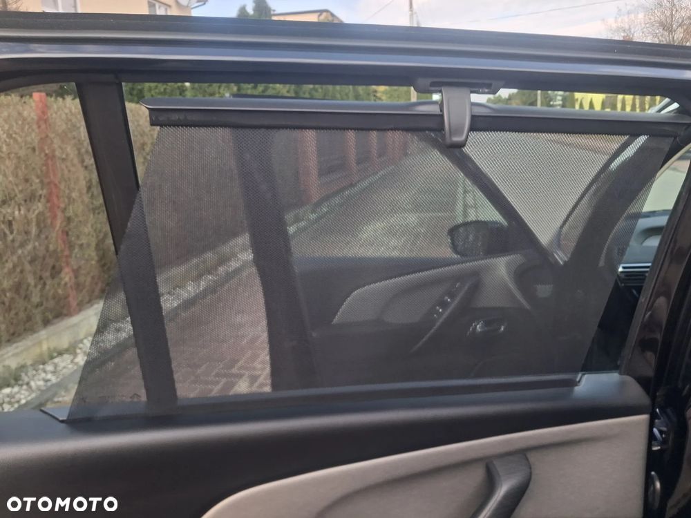 Citroën C4 Grand Picasso VTi 120 (7-Sitzer) Selection - 18