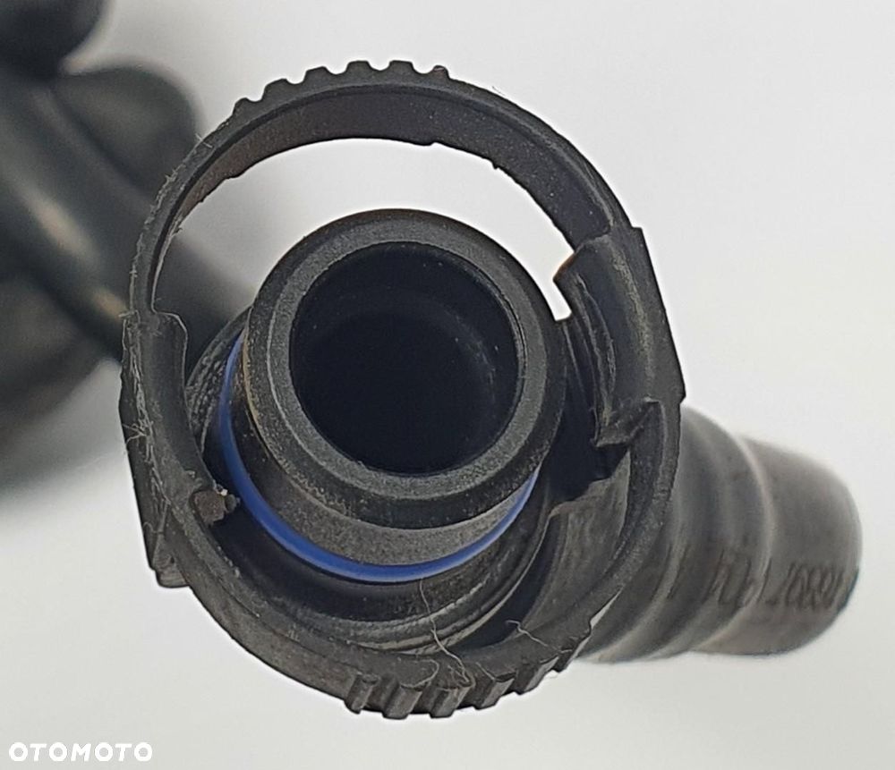 WĄŻ PRZEWÓD RURA SERWA MERCEDES W205 1.6 CGI A2054300229 - 3