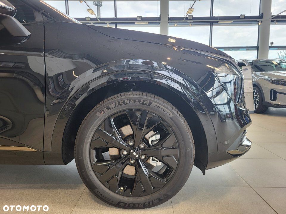 Kia Sportage - 32
