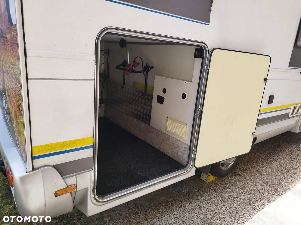 Fiat Ducato - 27