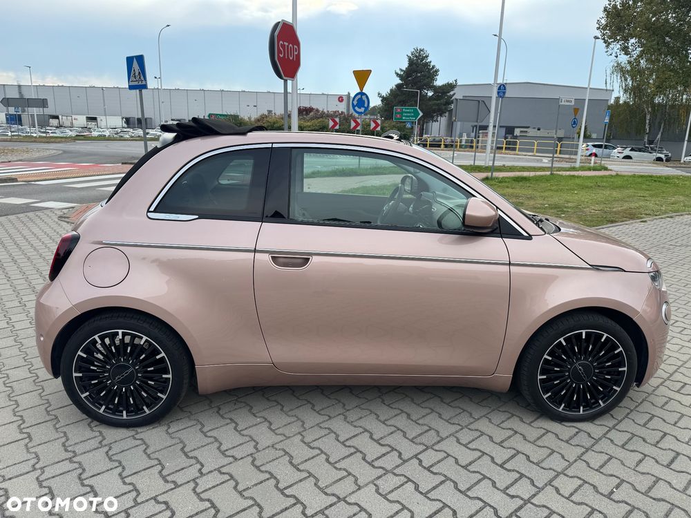 Fiat 500 - 2