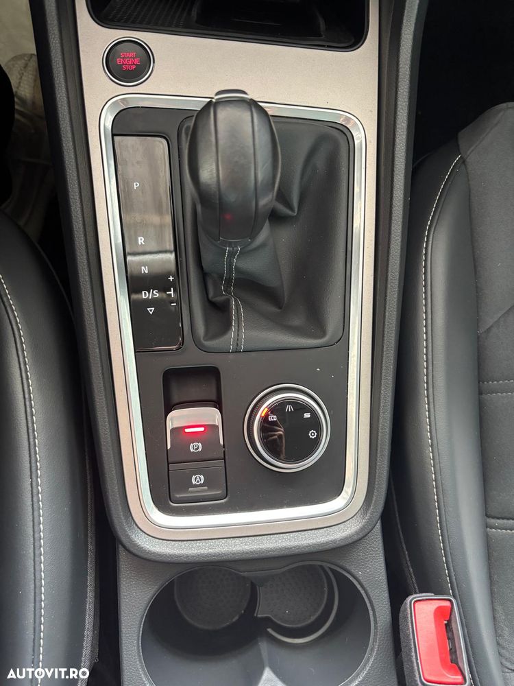 Seat Ateca 2.0 TDI 4DRIVE DSG7 Xperience - 5