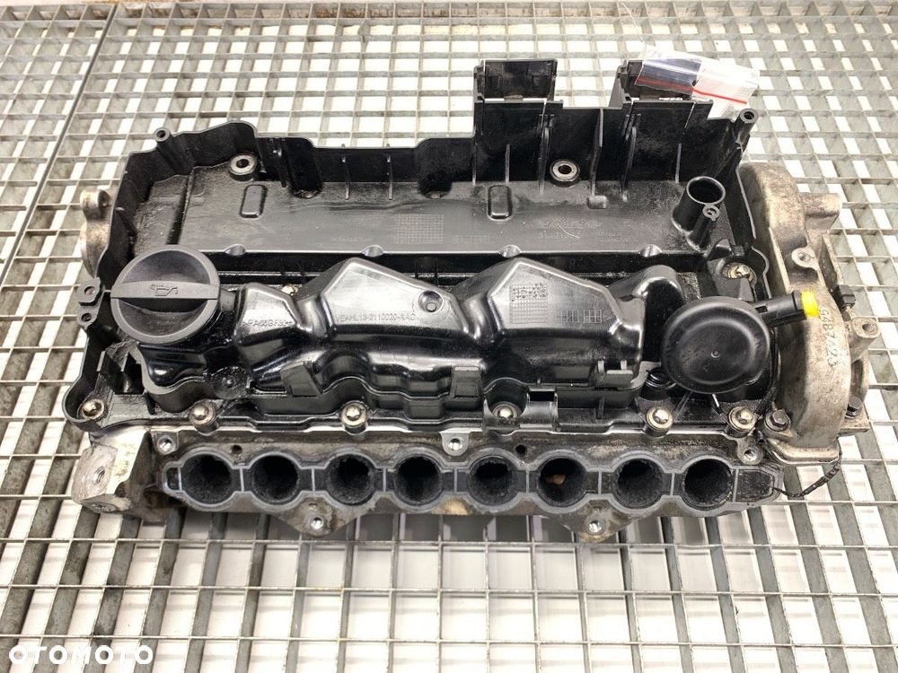 GŁOWICA  VOLVO V40 liftback (525, 526) 2012 - 2022 D2 88 kW [120 KM] olej napędowy 2015 - 2018 - 1