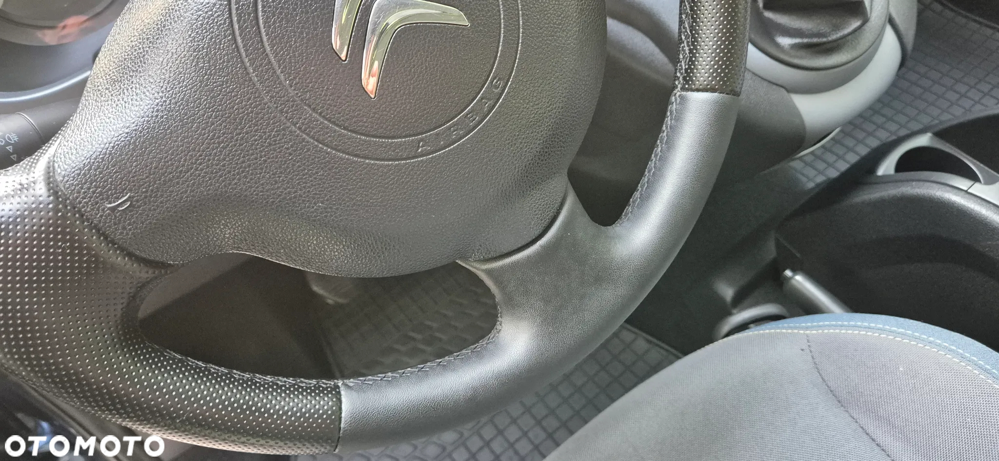Citroën Berlingo 1.6 HDi 90 FAP Multispace - 20