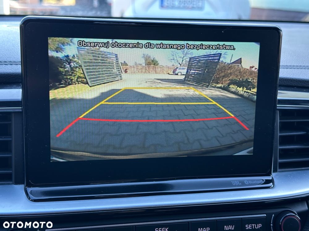 Kia ProCeed 1.6 T-GDI GT - 35