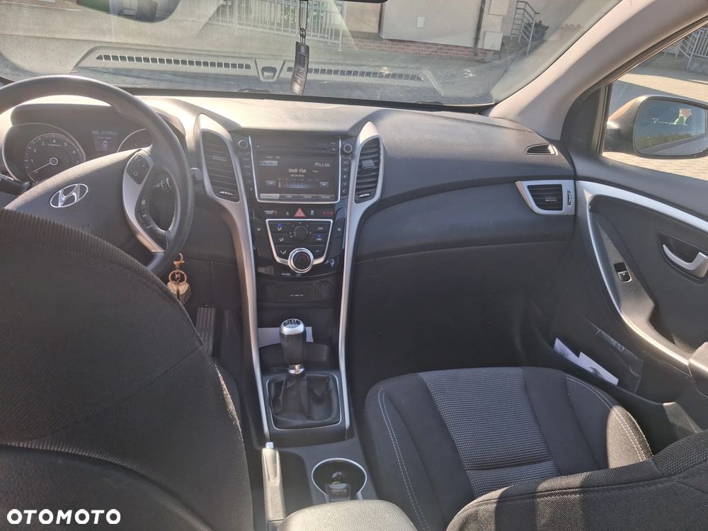 Hyundai i30 - 7