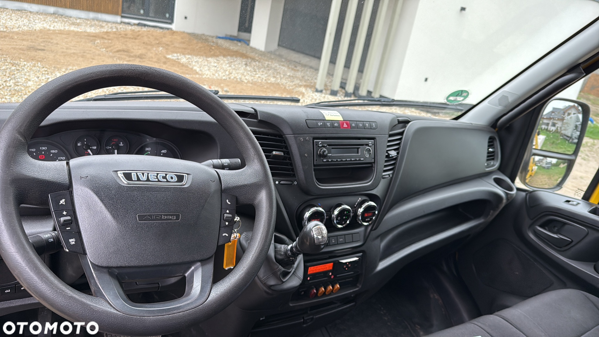 Iveco Iveco - 16