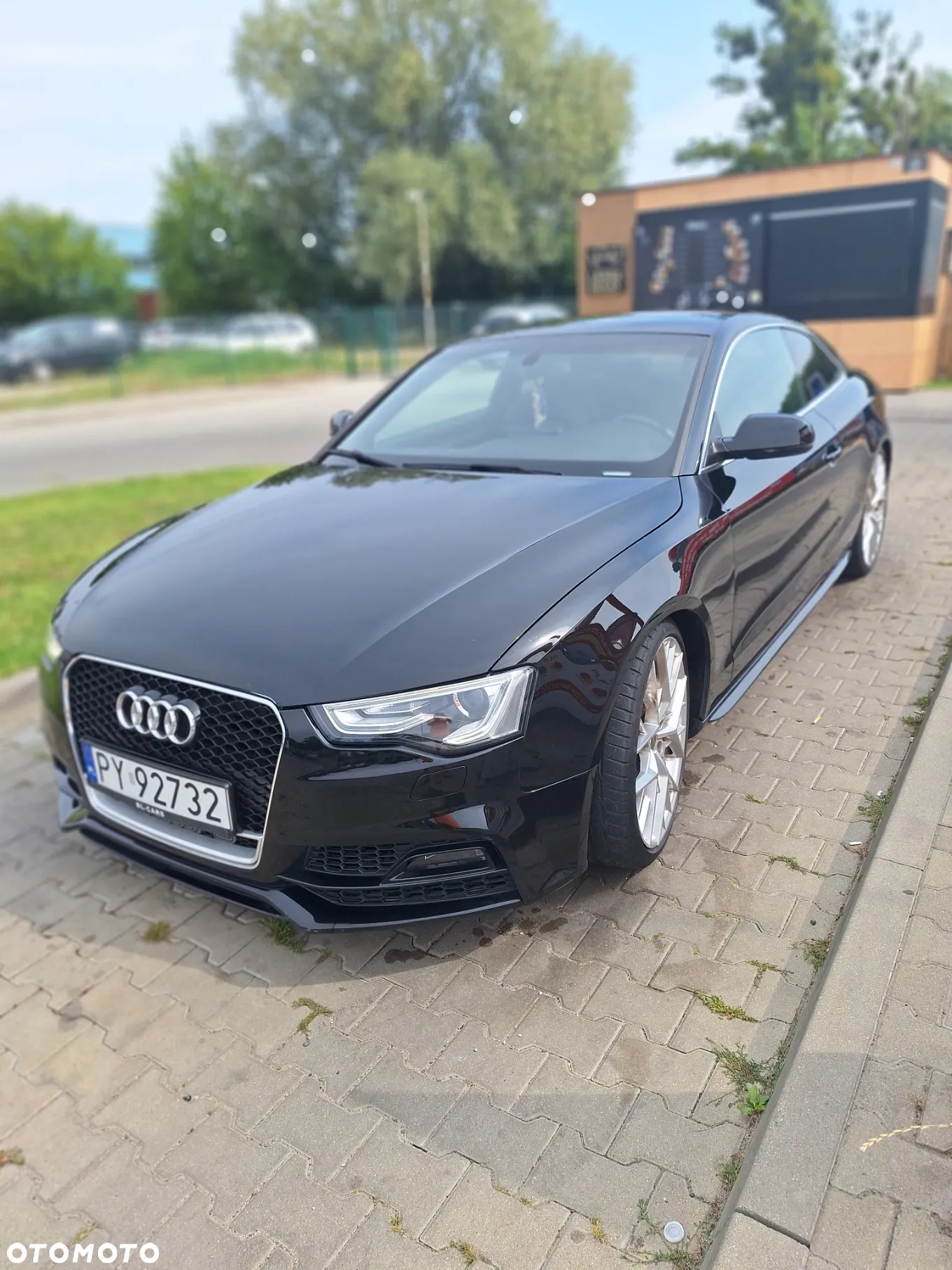 Audi A5 - 4