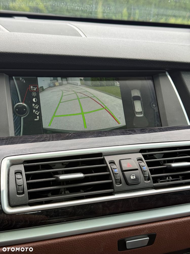 BMW 5GT 550i Luxury Line - 39