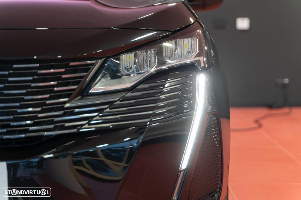 Peugeot 3008 - 5
