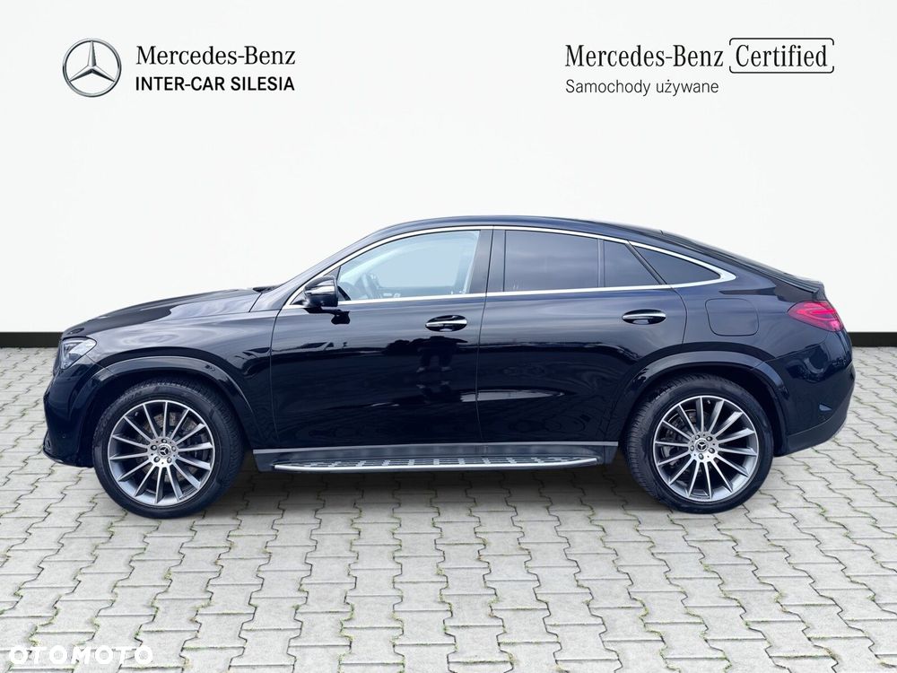 Mercedes-Benz GLE - 9