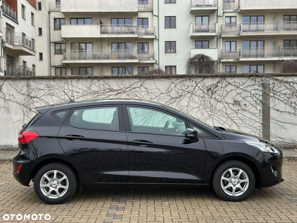 Ford Fiesta - 13