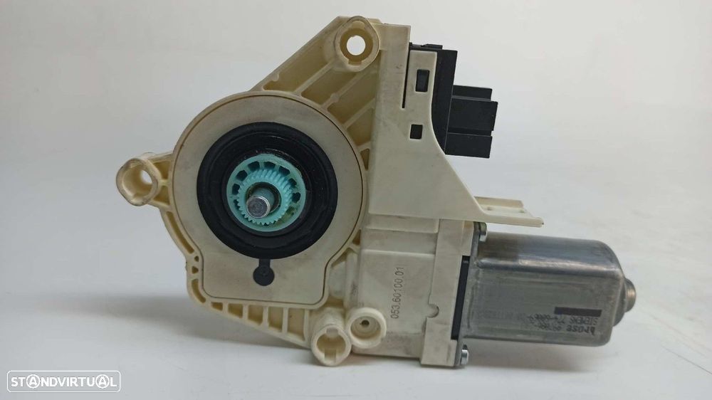 MOTOR ELEVADOR TRASEIRO DIREITO AUDI A6 BERLINA (4F2) 4.2 FSI QUATTRO (257KW) - 1