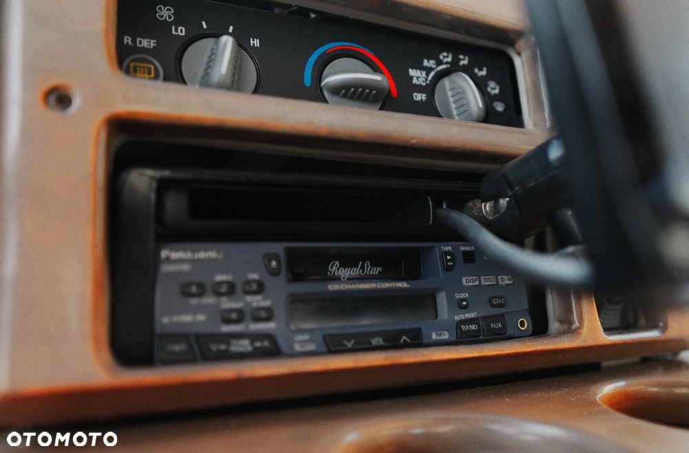 Chevrolet Astro 4.3i V6 - 29