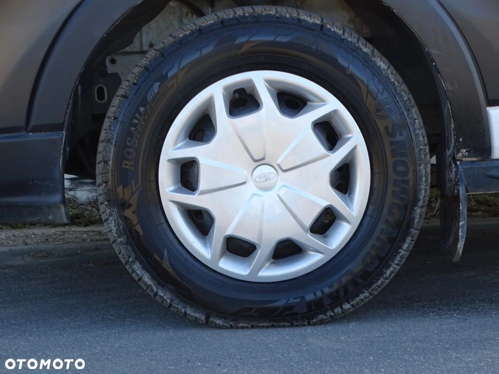 Ford Transit - 27