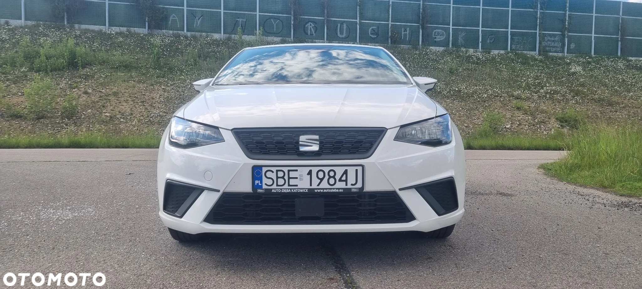 Seat Ibiza 1.0 EcoTSI S&S Style - 3
