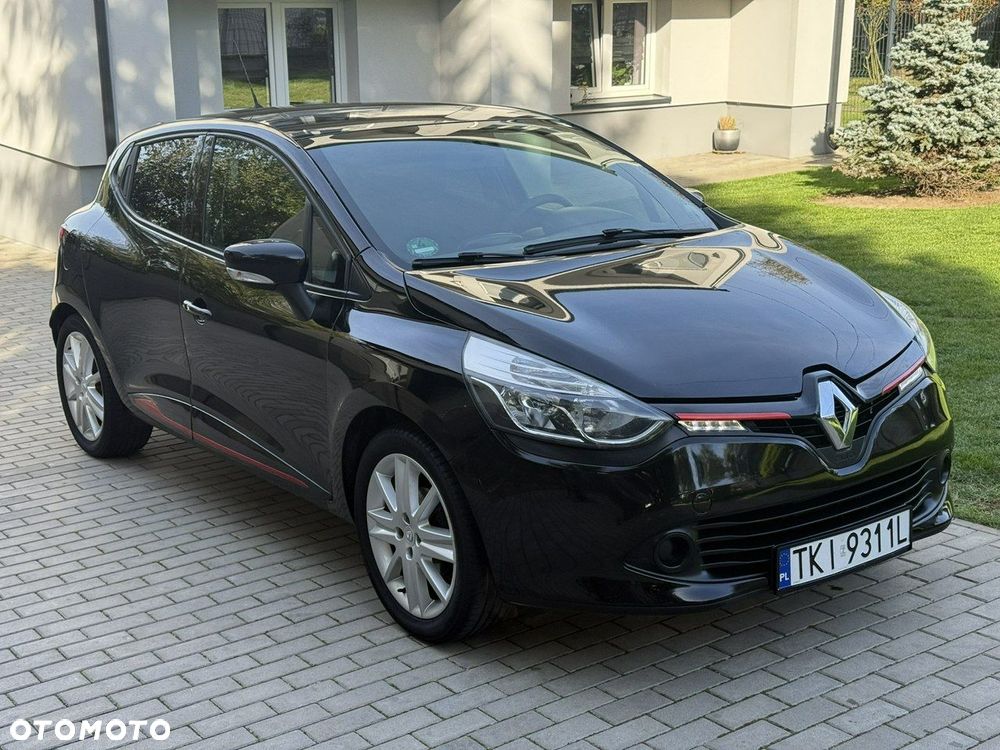 Renault Clio - 2