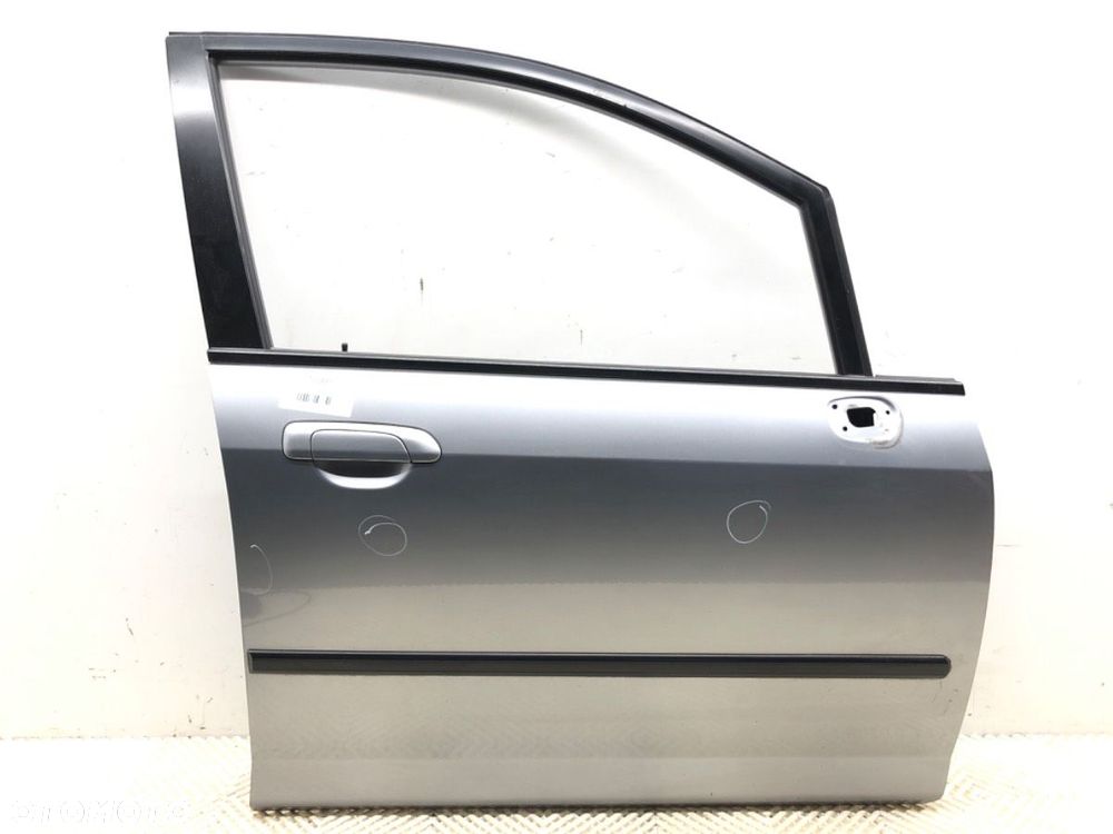 DRZWI PRAWY PRZÓD  HONDA JAZZ II (GD_, GE3, GE2) 2001 - 2008 1.2 i-DSI (GD5, GE2) 57 kW [78 KM] - 1