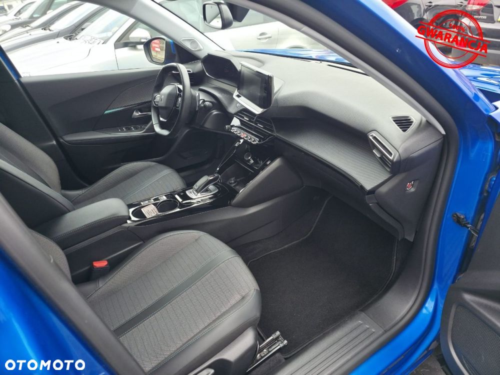 Peugeot 2008 - 24