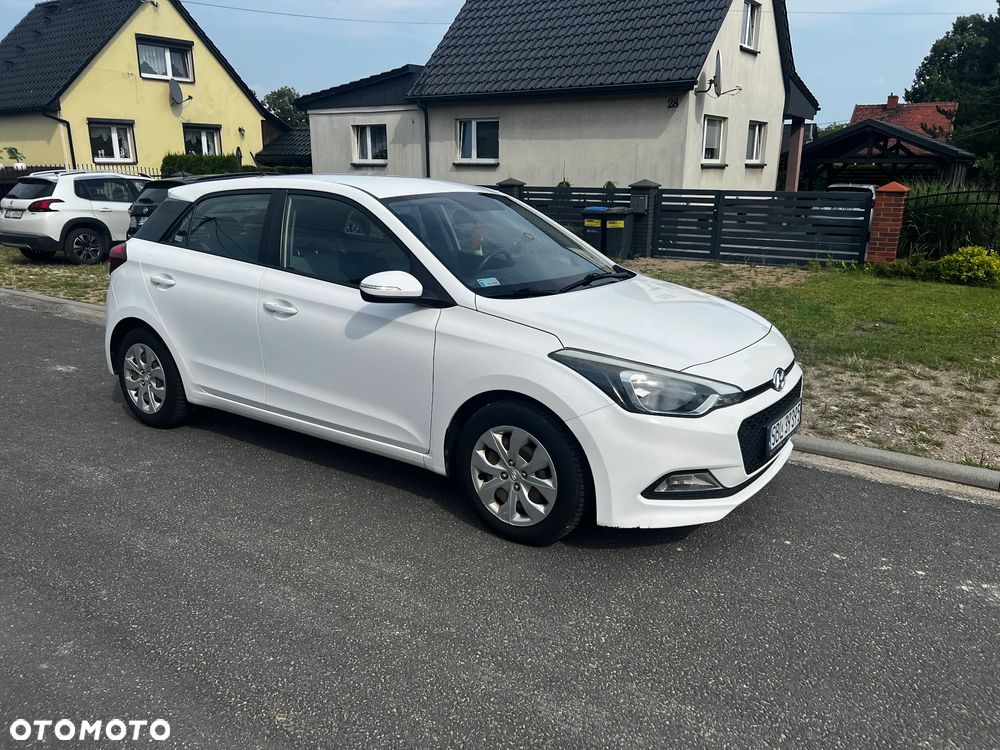 Hyundai i20 - 3