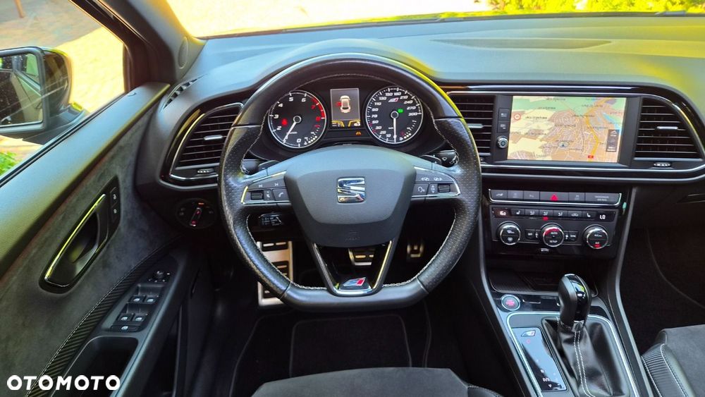 Seat Leon - 21
